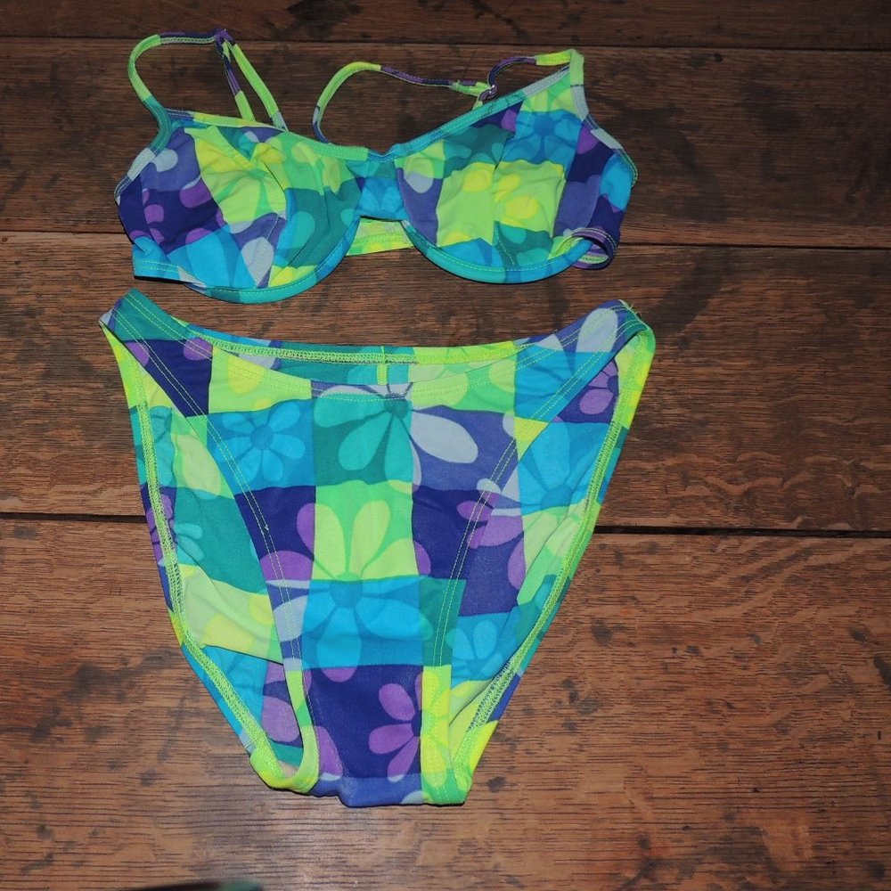 Carabella Bikini 36D/M